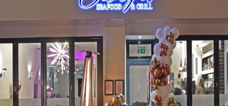 Judges Dining Restaurant Enfield