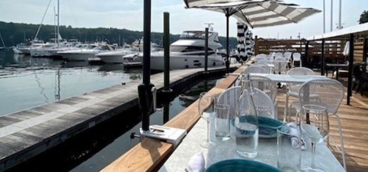 Water Street Kitchen & Bar