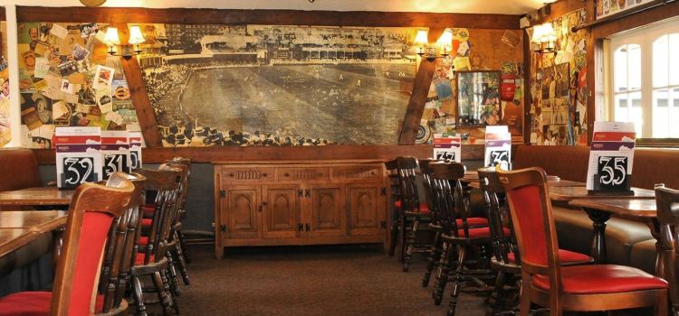Woodies Freehouse