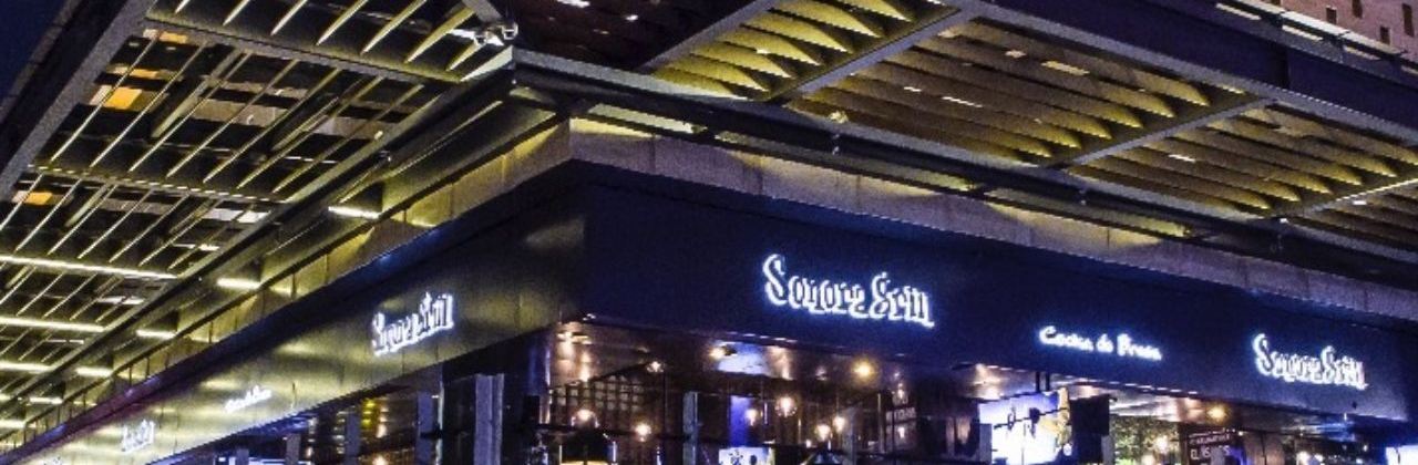 Sonora Grill - Miyana