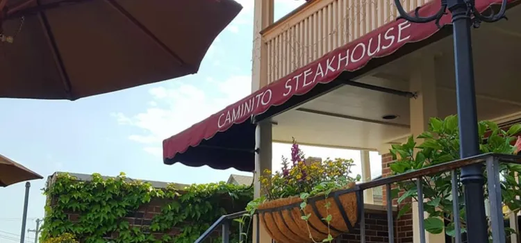 Caminito Steakhouse