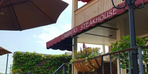 Caminito Steakhouse