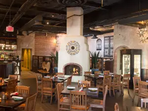 La Palapa Grill & Cantina