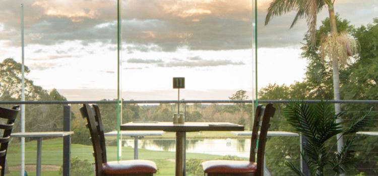 Double Green Restaurant
