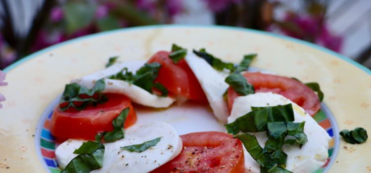 Bistro Baffi