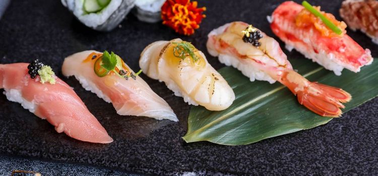 Shimogamo Japanese Restaurant