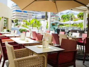 Rococelli Italian Restaurant