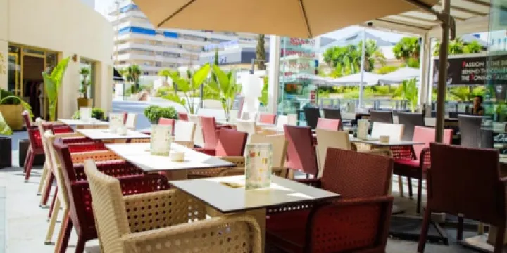 Rococelli Italian Restaurant