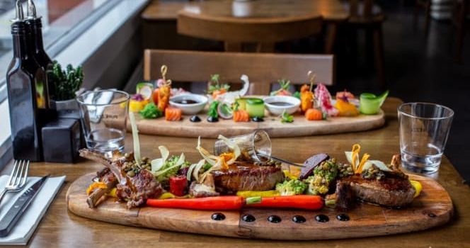 KARAF food & drinks