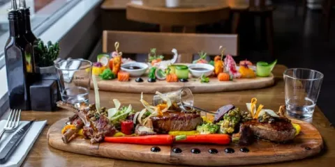 KARAF Food & Drinks