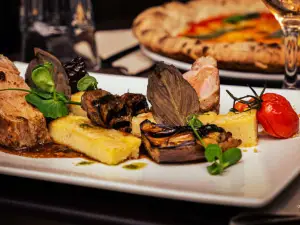Trattoria Dai Giuliani