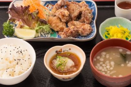 O' Cha Cha Japanese Dining &Tea