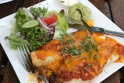 Spanjer en van Twist