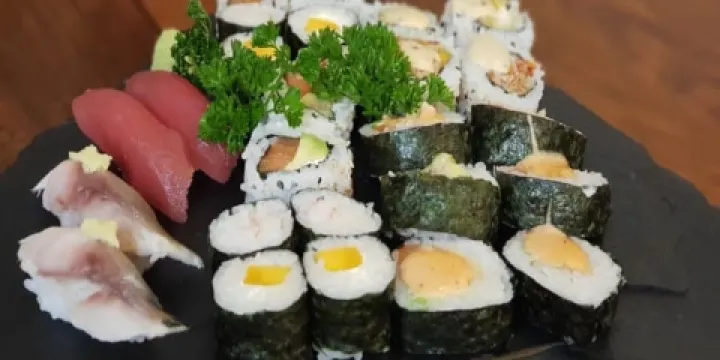 Nikkō espacio gastronómico