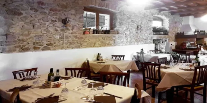 Agriturismo Ca Vecia