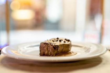 Ristorante Dei Priori