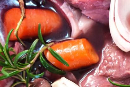 La Locanda Della Canonica