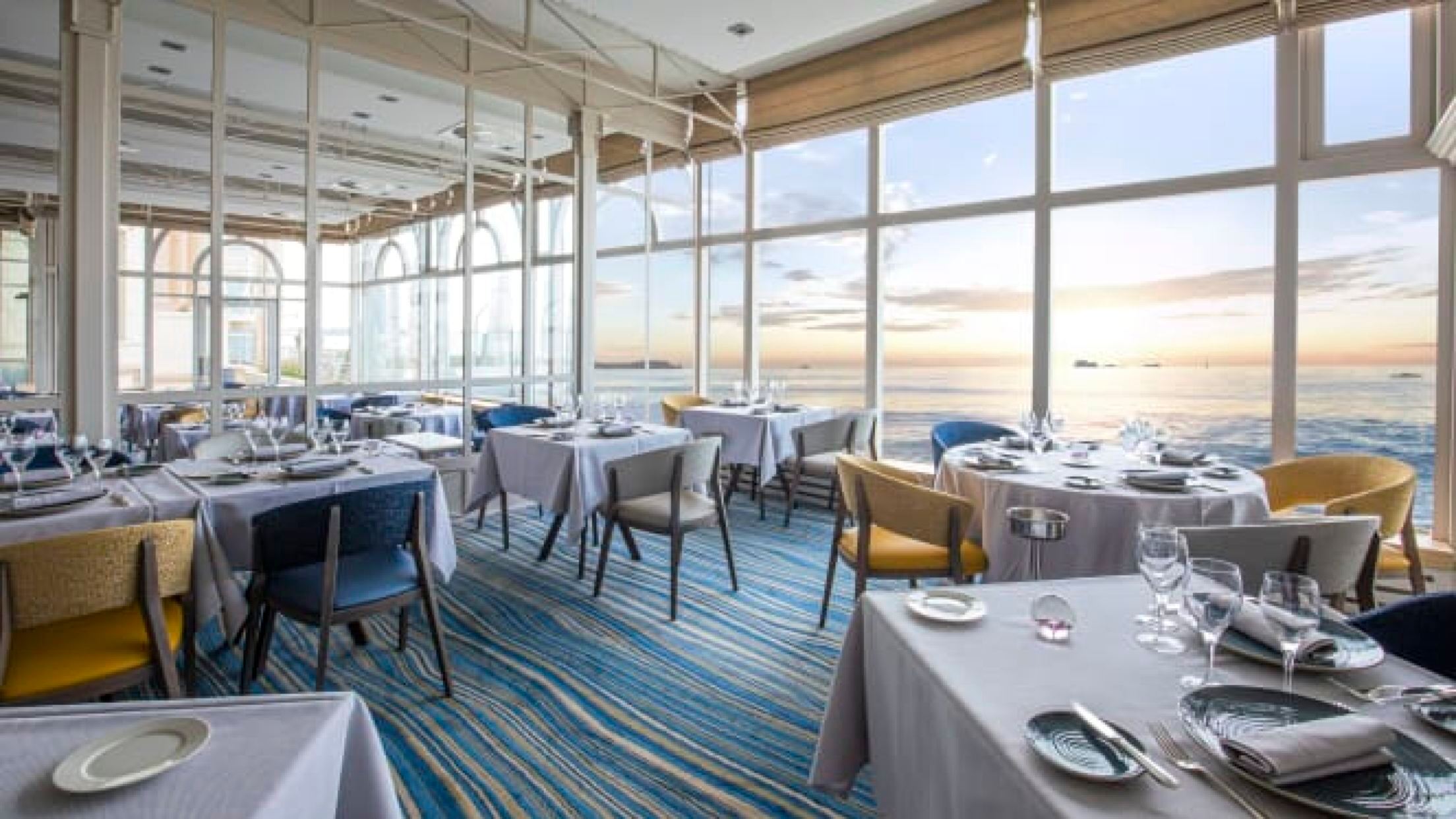 Restaurant Le Cap Horn