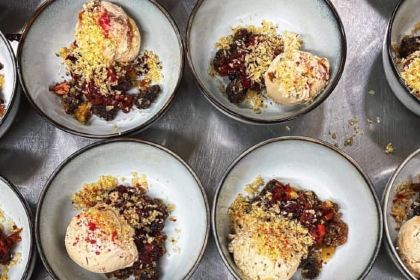 Mackmyra Bar & Bistro