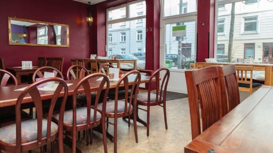 Elsa's Restaurant & Bar