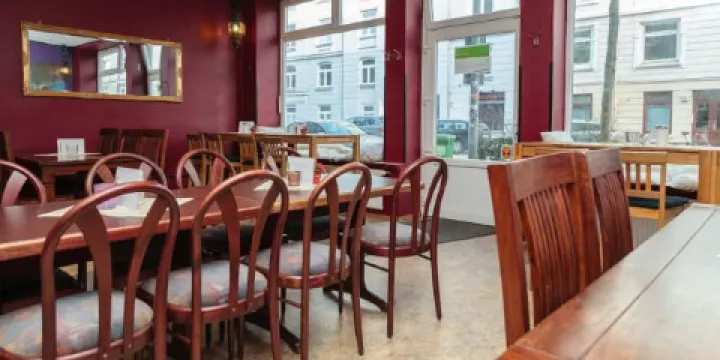 Elsa's Restaurant & Bar