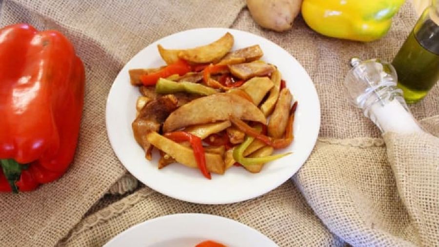 Trattoria da Peppe - Borgia