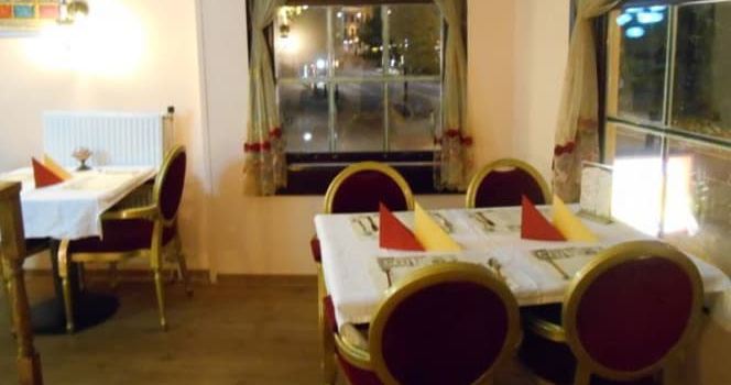 Taste of India