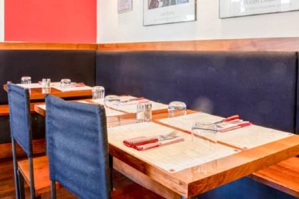 Ristorante Pizzeria Edi House