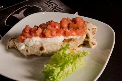 Alibi Craft Beer & Kitchen