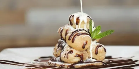 Harry Ramsden's - Eastbourne