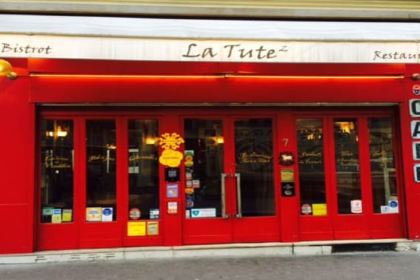 La Tute