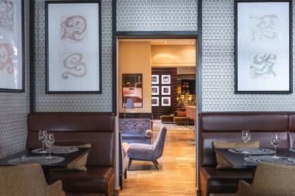 cantinetta trattoria & bar