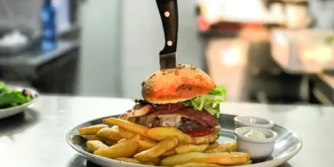 Devil Kiss Urban Brew Pub