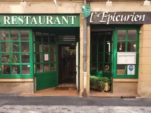 L'Epicurien