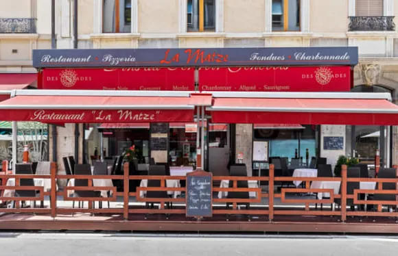 La Matze