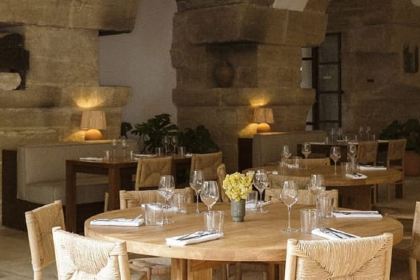 Restaurant du Moulin