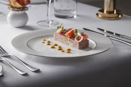 Bouvardia Restaurant