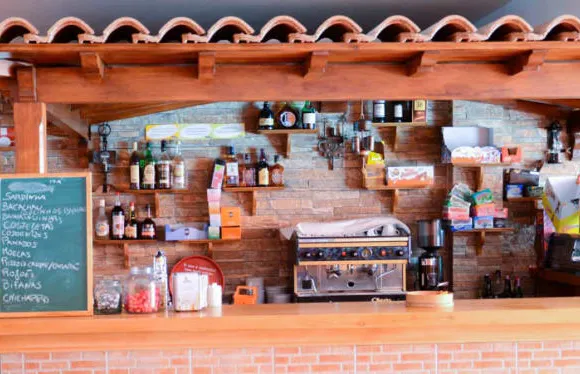 Tasquinha "O Telheiro"