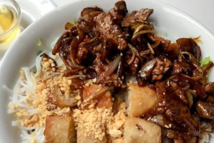 Bangkok Thai Restaurant