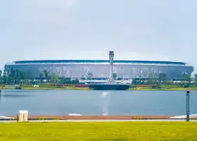 Dongan Lake Sports Park