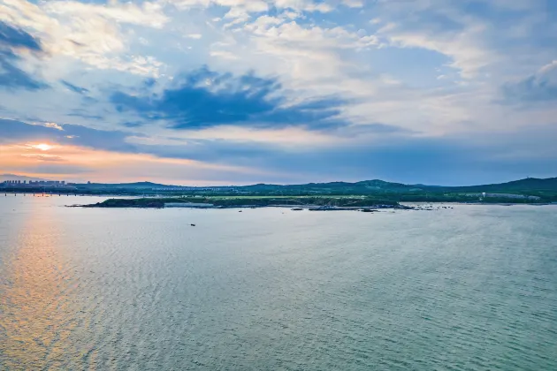 Хоумстей в г. Цзиньчжоу