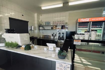 Mar E Sol Cafe Bistro