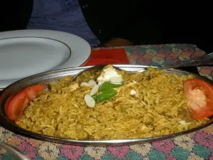 Sagar Matha