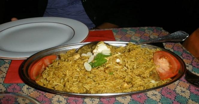 Sagar Matha