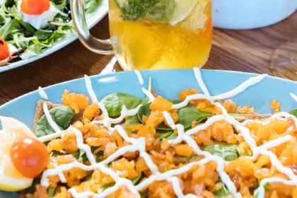 L’atelier (Artisan Crêpier)