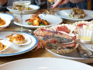 La Pescheria Sapori Solari