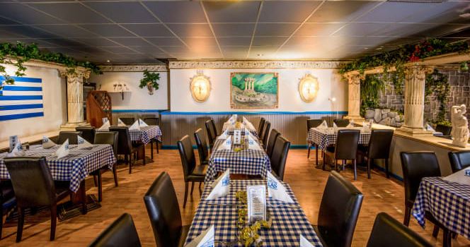 Restaurang Hellas