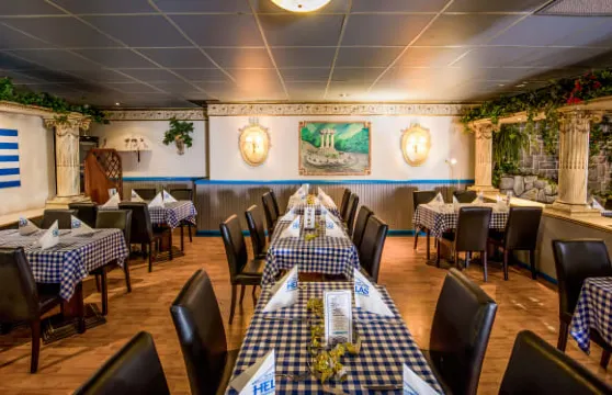 Restaurang Hellas
