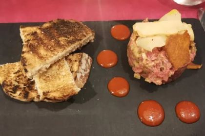 56º Restaurant & Grill