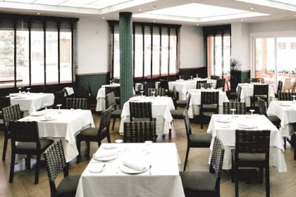 Raíces - Hotel Cortijo Chico